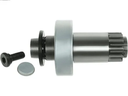 Привод с механизмом свободного хода, стартер AS-PL SD3024