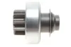 Бендикс стартера Hyundai Porter 2.5TD 94-04 (z=10) AS-PL SD3027