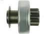 Привод с механизмом свободного хода, стартер AS-PL SD3031