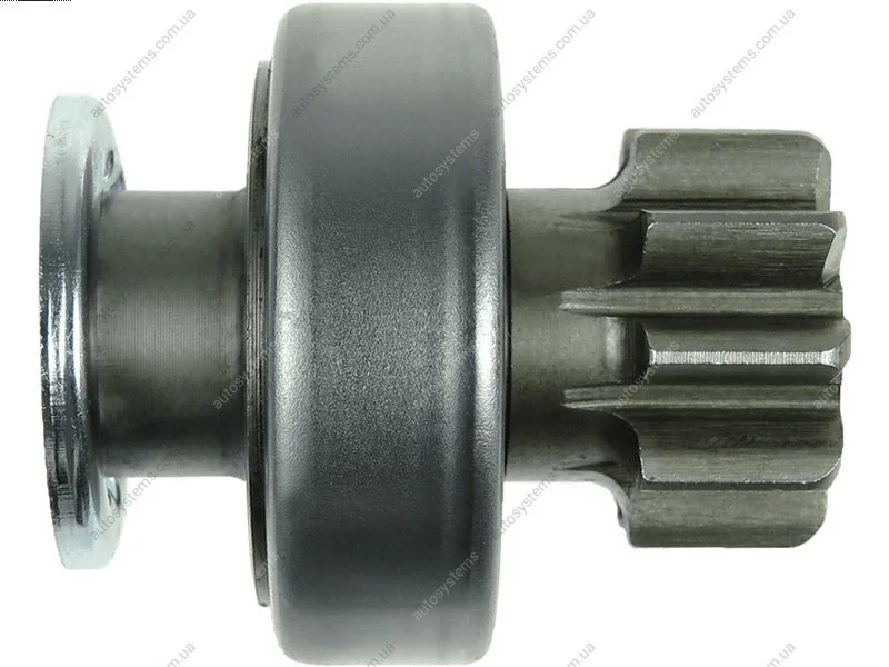 Привод с механизмом свободного хода, стартер AS-PL SD3036 (фото 1)