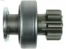 Привод с механизмом свободного хода, стартер AS-PL SD3036