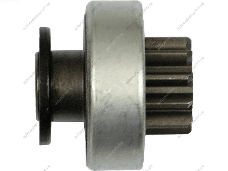 Привод с механизмом свободного хода, стартер AS-PL SD3058 (фото 1)
