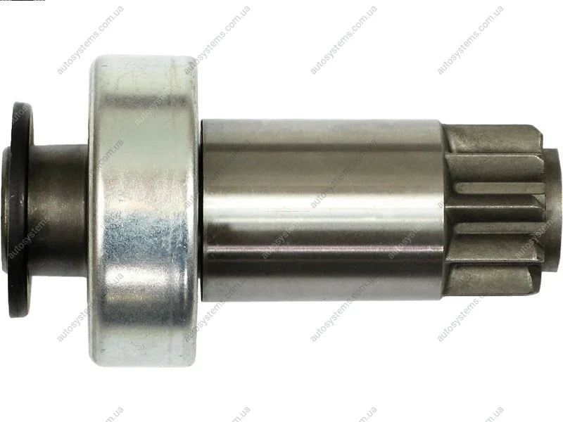 Привод с механизмом свободного хода, стартер AS-PL SD3063 (фото 1)