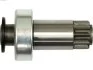 Привод с механизмом свободного хода, стартер AS-PL SD3063