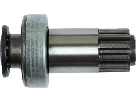 Привод с механизмом свободного хода, стартер AS-PL SD3078