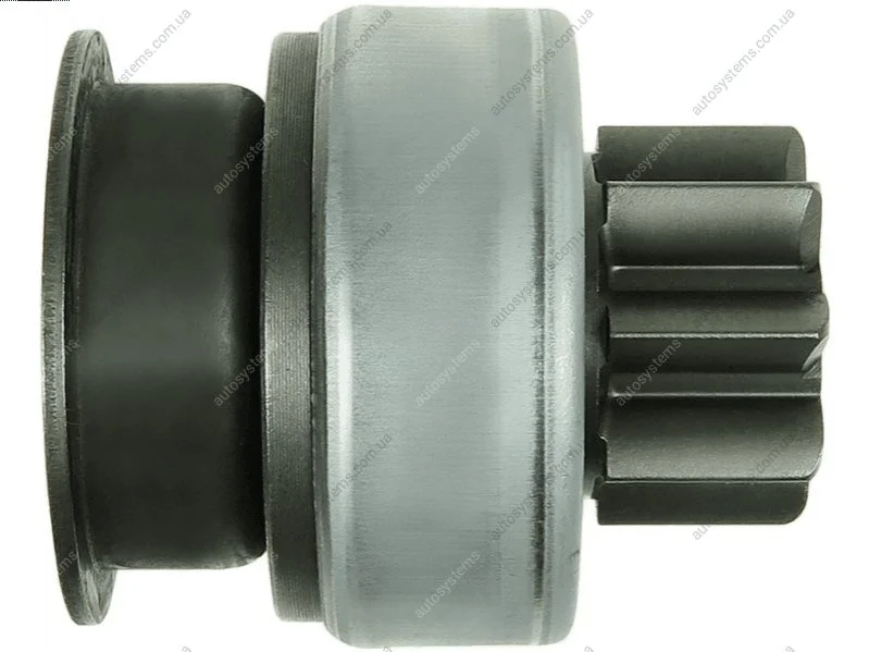 Бендикс стартера Mitsubishi L200/L400/Pajero 88-07 (z=8) AS-PL SD5005 (фото 1)