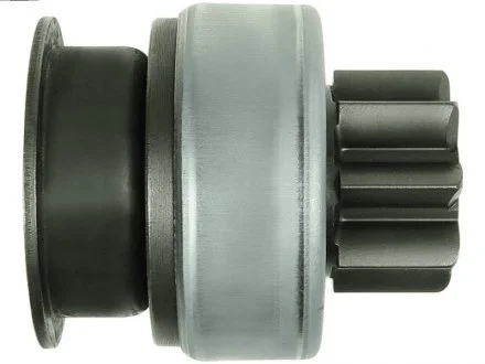 Бендикс стартера Mitsubishi L200/L400/Pajero 88-07 (z=8) AS-PL SD5005