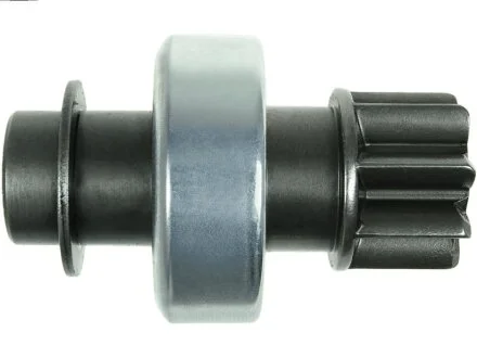 Привод с механизмом свободного хода, стартер AS-PL SD5012