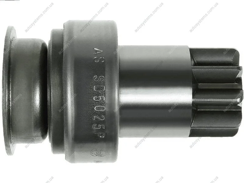 Бендикс стартера AS-PL SD5025P (фото 1)