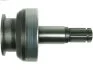 Привод с механизмом свободного хода, стартер AS-PL SD5029