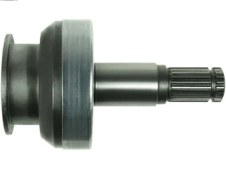 Привод с механизмом свободного хода, стартер AS-PL SD5029