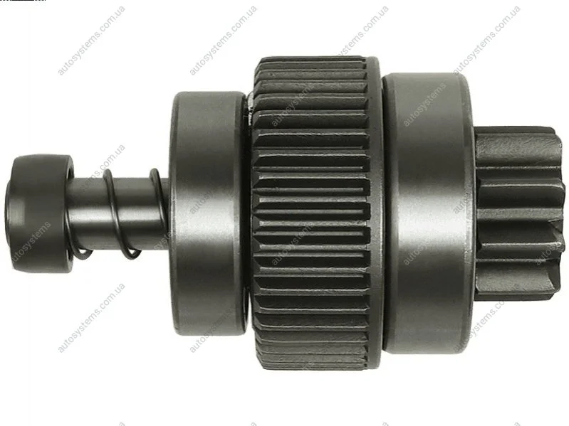 Бендикс стартера Skoda Fabia/Octavia 1.4 99-03 (z=9) AS-PL SD9004 (фото 1)