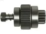 Бендикс стартера Skoda Fabia/Octavia 1.4 99-03 (z=9) AS-PL SD9004