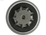 Бендикс стартера Skoda Fabia/Octavia 1.4 99-03 (z=9) AS-PL SD9004 (фото 2)