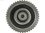 Бендикс стартера Skoda Fabia/Octavia 1.4 99-03 (z=9) AS-PL SD9004 (фото 3)