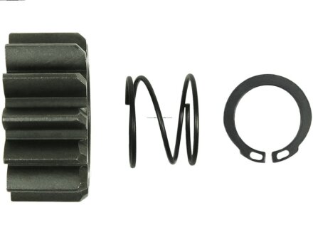 Привод с механизмом свободного хода, стартер AS-PL SDK3007S