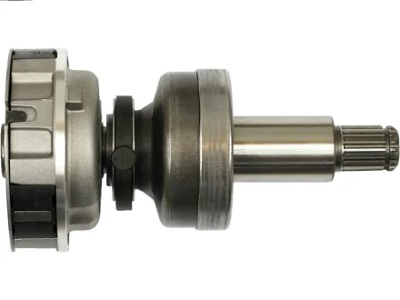Кольцевая шестерня, планетарный механизм (стартер) AS-PL SG0030BOSCH