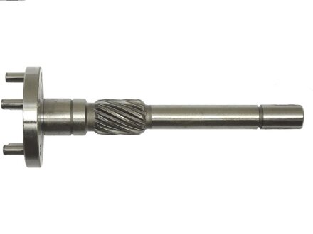 Ремкомплект, стартер AS-PL SG4007