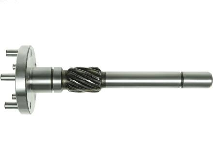 Ремкомплект, стартер AS-PL SG4009S
