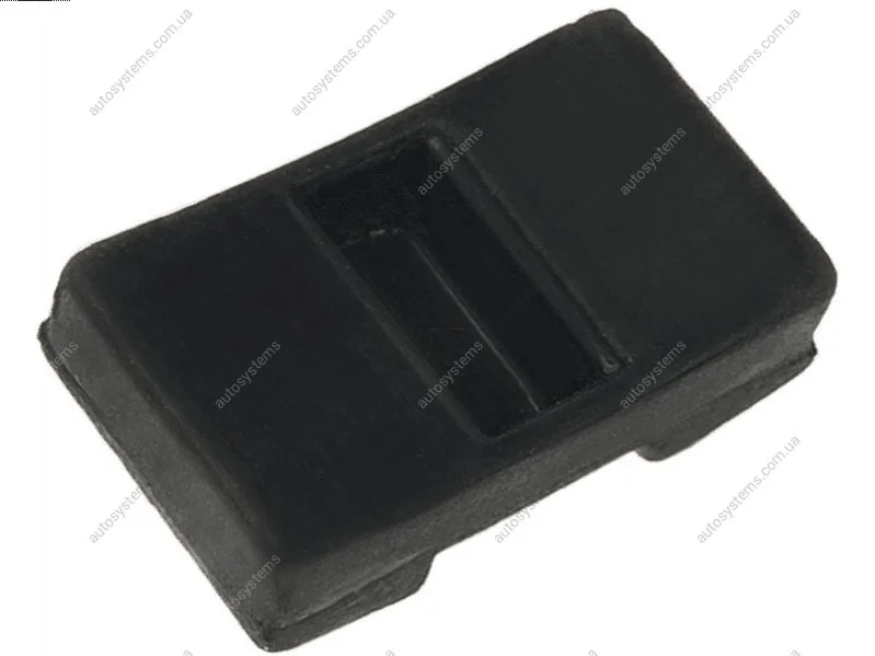 Ремкомплект стартера VW Caddy 1.8 85-92/1.6/1.9 TDI 95-04 (резинки передачі) AS-PL SGR0002 (фото 1)