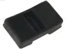 Ремкомплект стартера VW Caddy 1.8 85-92/1.6/1.9 TDI 95-04 (резинки передачі) AS-PL SGR0002