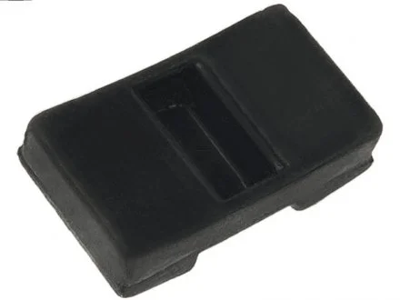 Ремкомплект стартера VW Caddy 1.8 85-92/1.6/1.9 TDI 95-04 (резинки передачі) AS-PL SGR0002