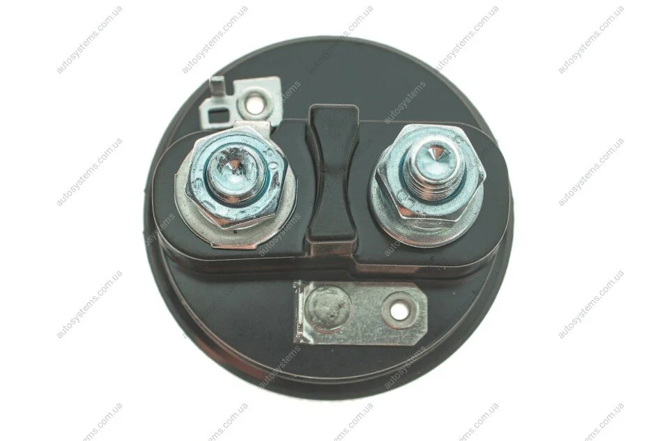 Кришка втягуючого реле стартера (d=54.6mm) AS-PL SP0001 (фото 1)
