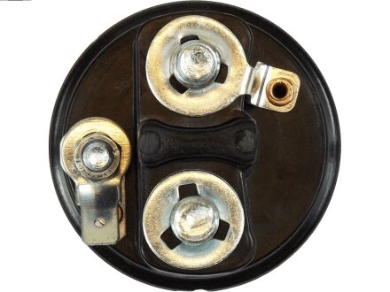 Ремкомплект, стартер AS-PL SP0027