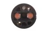 Кришка втягуючого реле стартера (d=51mm) AS-PL SP0030 (фото 4)
