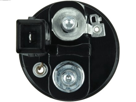 Ремкомплект, стартер AS-PL SP0084S