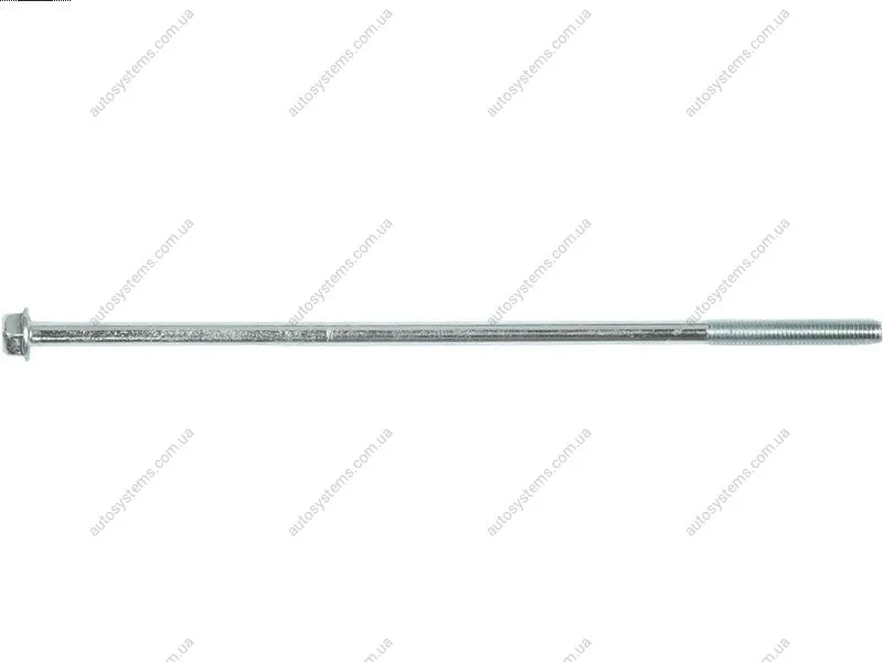 Ремкомплект, стартер AS-PL SRS0022 (фото 1)