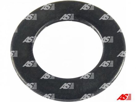 Ремкомплект, стартер AS-PL SRS0042