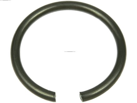 Ремкомплект, стартер AS-PL SRS0182S