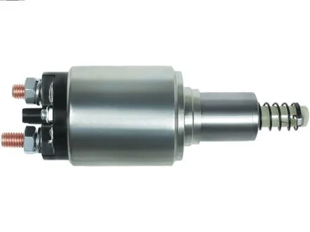 Реле стартера втягивающее AS-PL SS0003