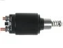 Реле стартера втягивающее AS-PL SS0004