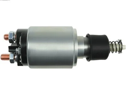 Реле стартера втягивающее AS-PL SS0008