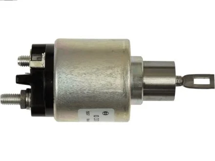 Тяговое реле, стартер AS-PL SS0011BOSCH