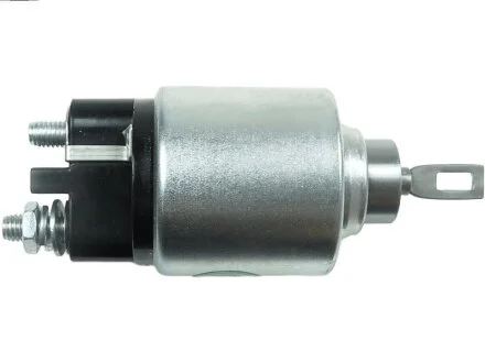 Реле стартера втягивающее AS-PL SS0021