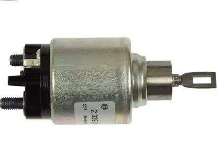 Тяговое реле, стартер AS-PL SS0021BOSCH