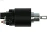 Реле стартера втягивающее AS-PL SS0026