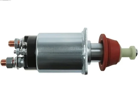 Реле стартера втягивающее AS-PL SS0027