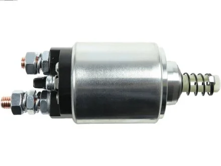 Реле стартера втягивающее AS-PL SS0029