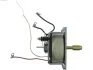 Реле стартера втягивающее AS-PL SS0031