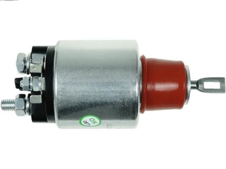 Реле стартера втягивающее AS-PL SS0037P