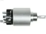 Реле стартера втягивающее AS-PL SS0038