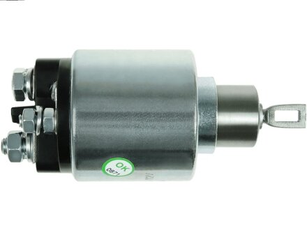 Реле стартера втягивающее AS-PL SS0046P