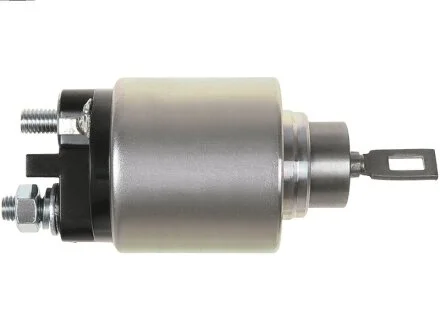 Реле стартера втягивающее AS-PL SS0049
