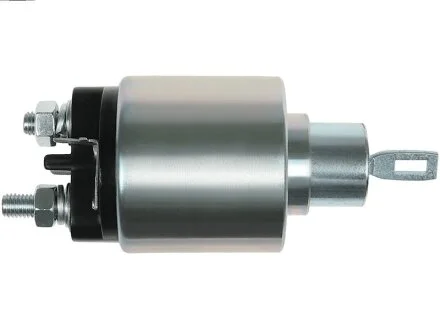 Реле стартера втягивающее AS-PL SS0051