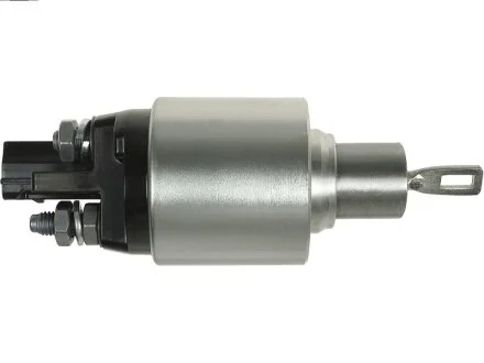 Реле стартера втягивающее AS-PL SS0052