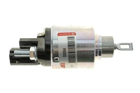 Реле стартера втягуюче VW Caddy/Golf 1.2TSI/1.6 04-15 AS-PL SS0054
